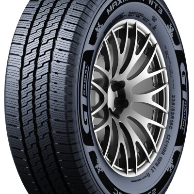 GT Radial Maxmiler WT3