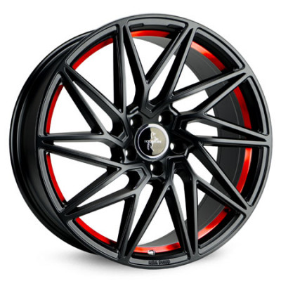 Keskin KT20 Future BPRI