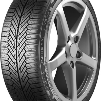 Semperit Allseason Grip 2