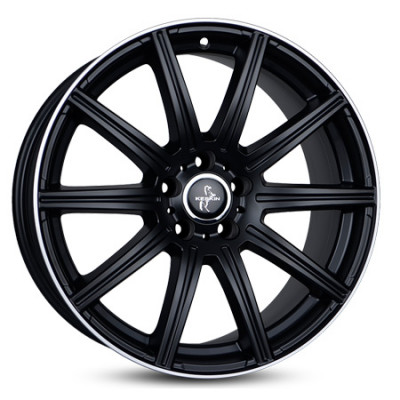 Keskin KT16 Dynamic