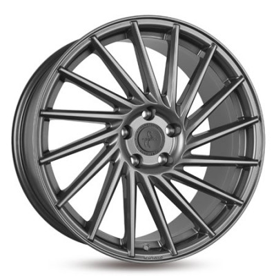 Keskin KT17 Hurricane