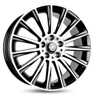 Keskin KT18 Turbo