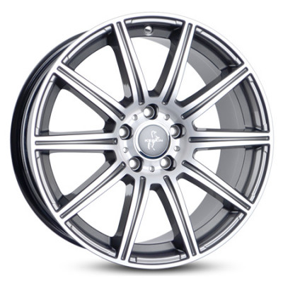 Keskin KT16 Dynamic