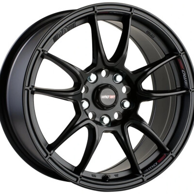 Motec MCR1