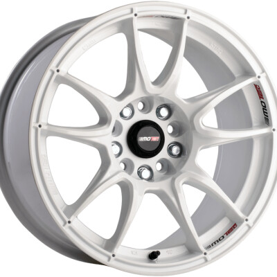 Motec MCR1