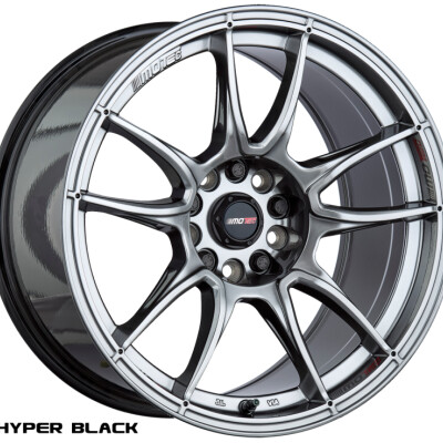 Motec MCR1
