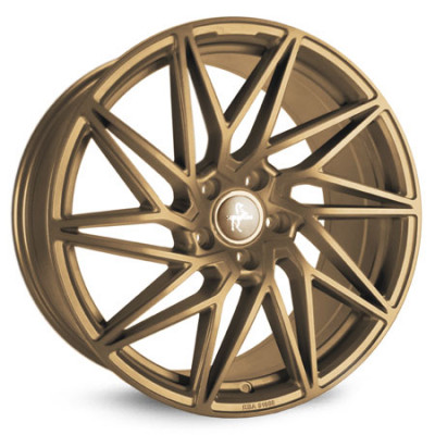 Keskin KT20 Future Bronze
