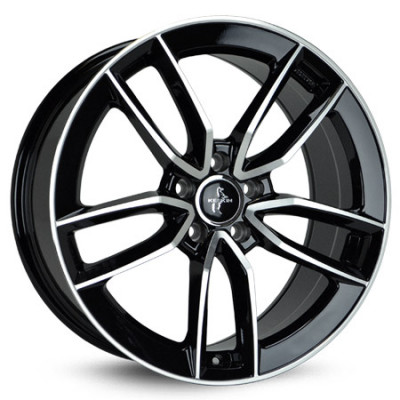 Keskin KT21 Elegant