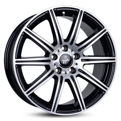 Keskin KT16 Dynamic