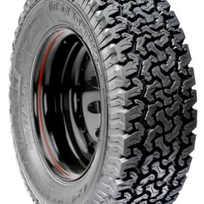 INSA TURBO RANGER AT