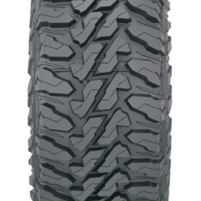Yokohama GEOLANDAR M/T G003 *POR 3312/0R20