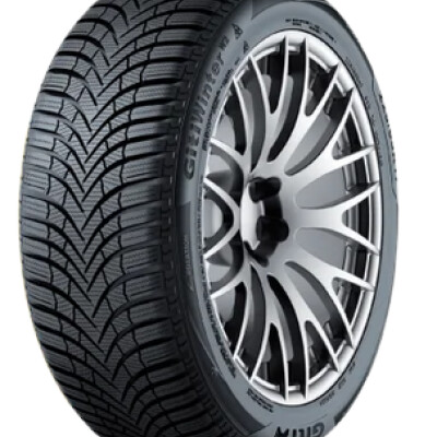 Giti GitiWinterW2 SUV