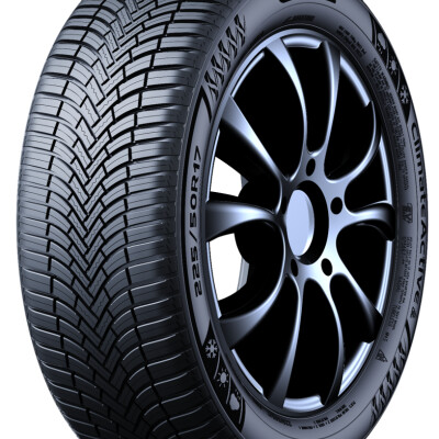 GT Radial ClimateActive