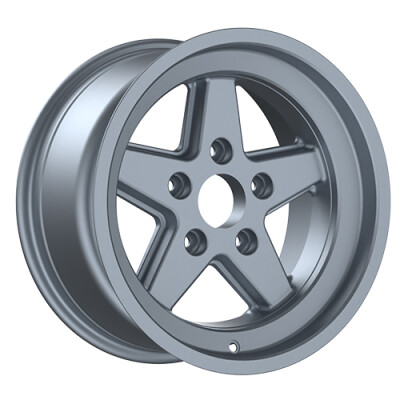 Fondmetal RSR16