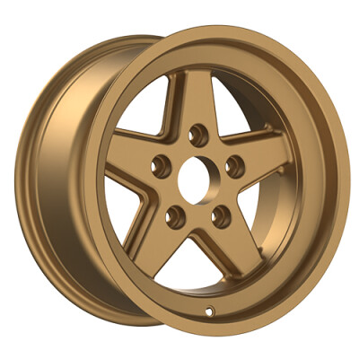 Fondmetal RSR16