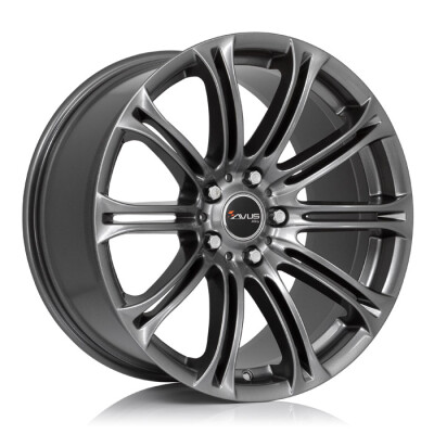 Avus AC-MB1