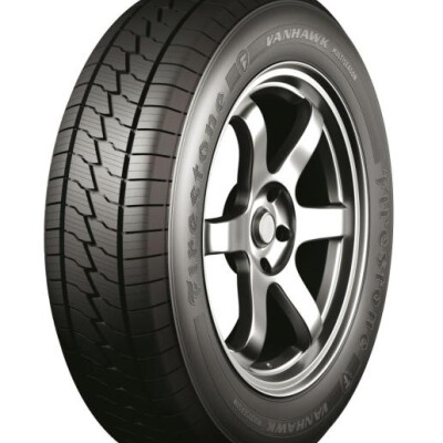 FIRESTONE VANHAWK MULTISEASON