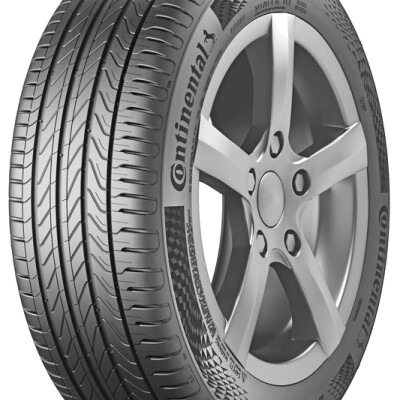 CONTINENTAL UltraContact