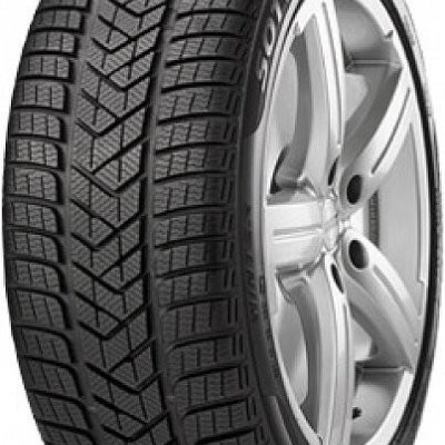 PIRELLI SOTTOZERO SERIE III