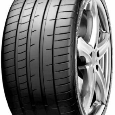 GOODYEAR EAGLE F1 SUPERSPORT