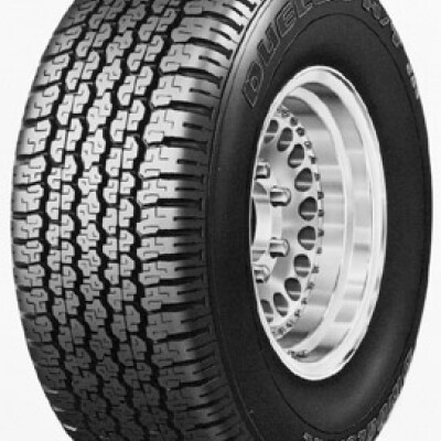 BRIDGESTONE DUELER H/T D689