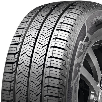 LANDSPIDER DURATRAXX VAN A/S