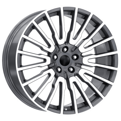 Kormetal DY1050 GGMFP