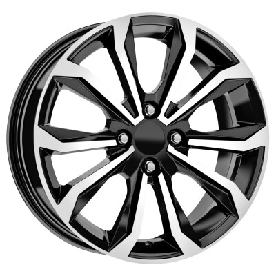 Kormetal DY1487
