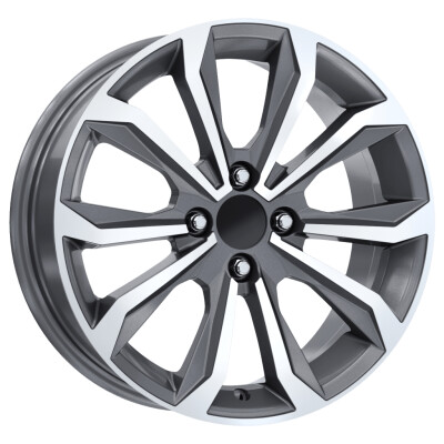 Kormetal DY1487 GGMFP