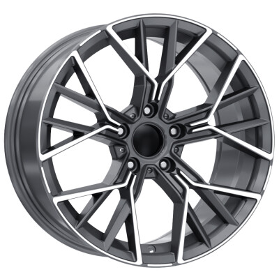 Kormetal DY710 GGMFP