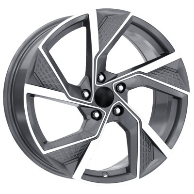 Kormetal DY739 GGMFP
