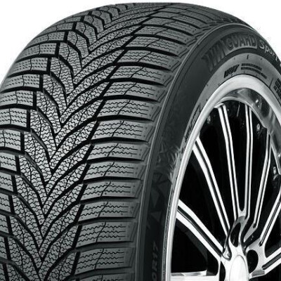 NEXEN Winguard Sport 2 WU7
