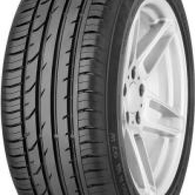 CONTINENTAL ContiPremiumContact 2