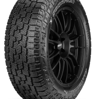 PIRELLI SCORPION ALL TERRAIN +