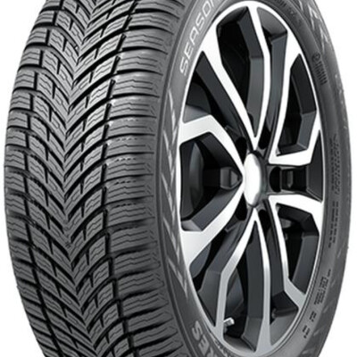 Nokian SEASONPROOF