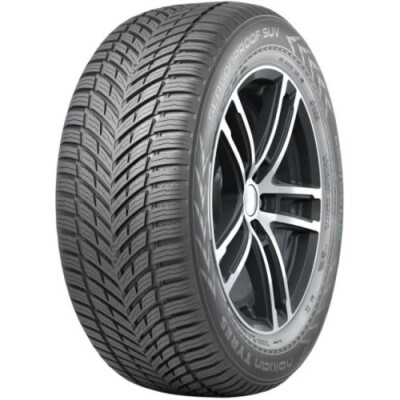 Nokian SEASONPROOF SUV