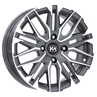 Kormetal KM845 GGMFP