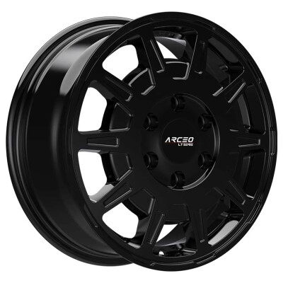 ARCEO STARS LT1