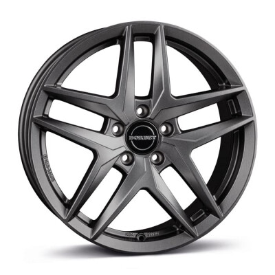 Borbet Z