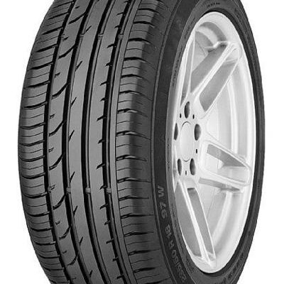CONTINENTAL PremiumContact 2