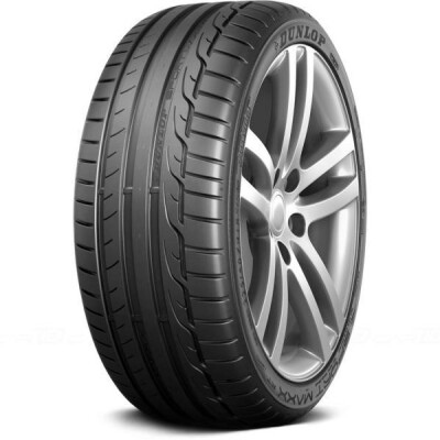 DUNLOP SP Sport Maxx RT