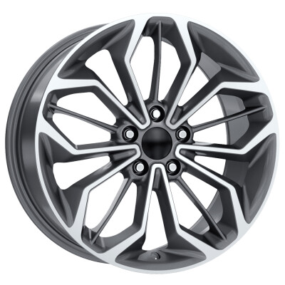 Kormetal DY397