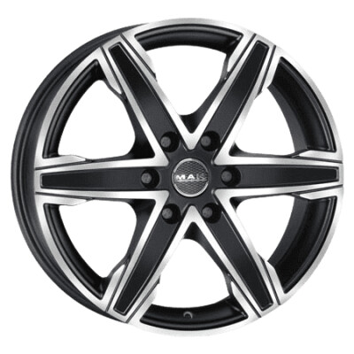 MAK King6 Ice