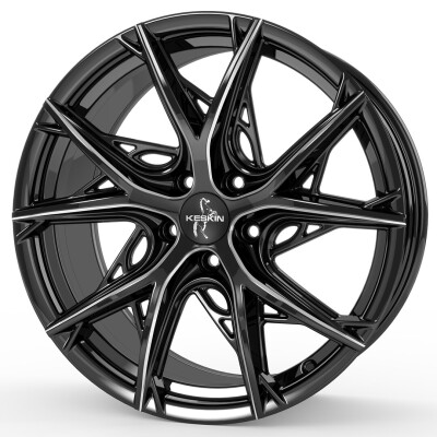 Keskin KT24C