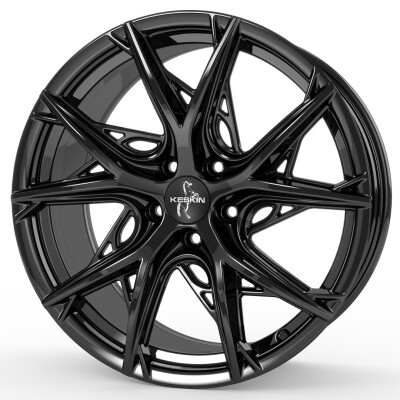 Keskin KT24C