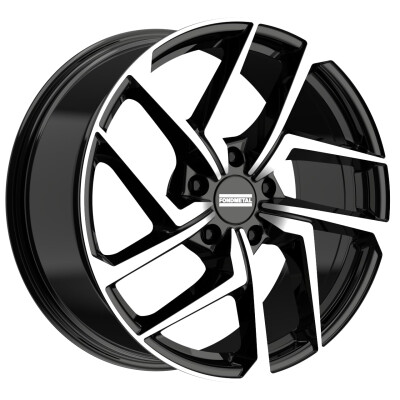 Fondmetal TAARA (FMI16)