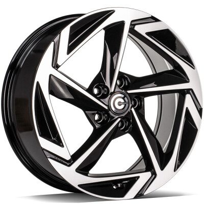 Carbonado Knockout