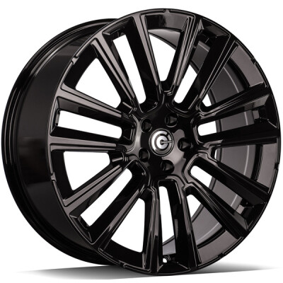 Carbonado Knockout