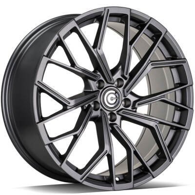 Carbonado Helix