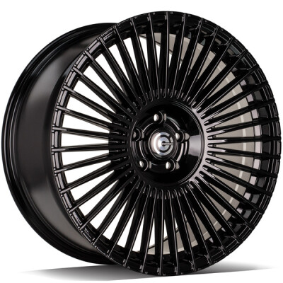 Carbonado GIFT